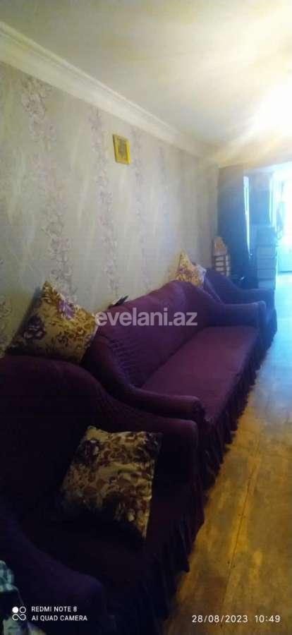 Satılır, köhnə tikili, 1 otaqlı, 26 m², Bakı, Nərimanov r, Nəriman Nərimanov m.