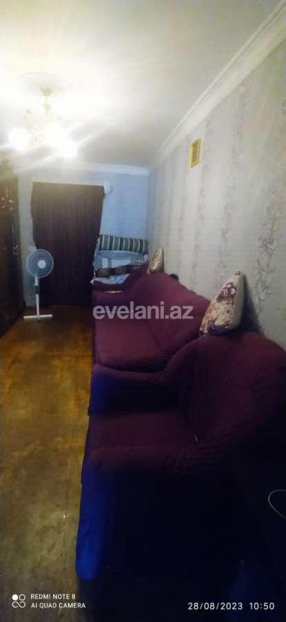 Satılır, köhnə tikili, 1 otaqlı, 26 m², Bakı, Nərimanov r, Nəriman Nərimanov m.