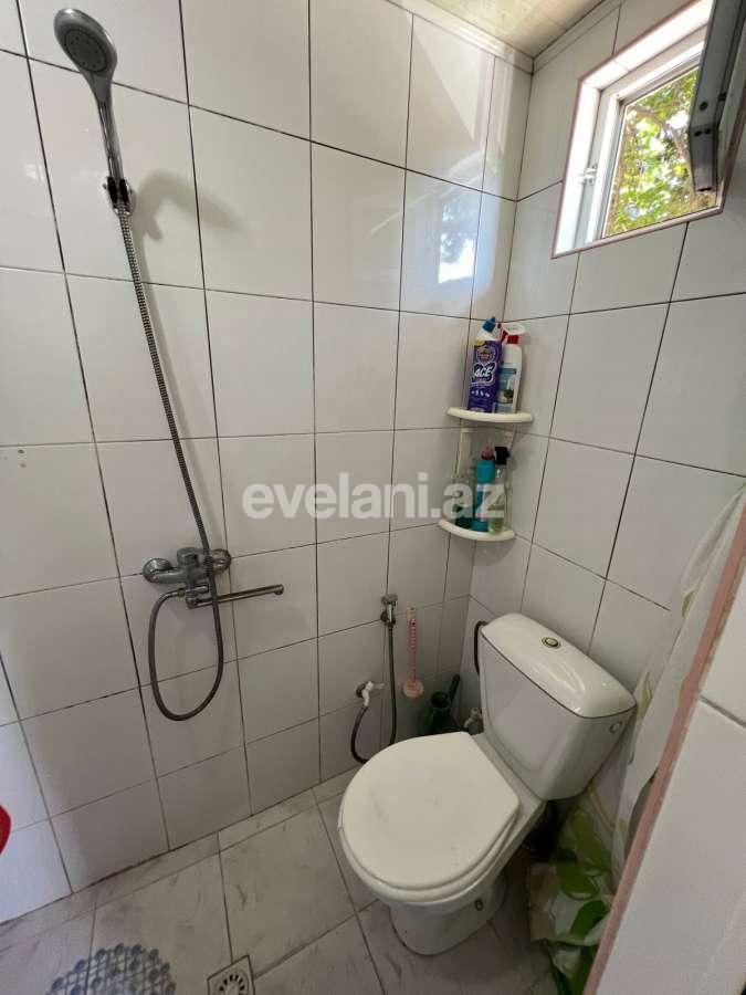 Satılır, köhnə tikili, 1 otaqlı, 26 m², Bakı, Nərimanov r, Nəriman Nərimanov m.