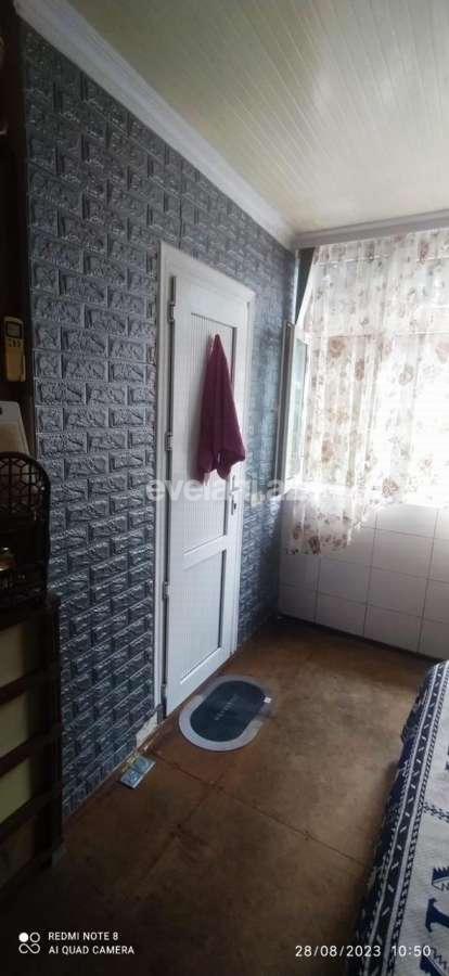 Satılır, köhnə tikili, 1 otaqlı, 26 m², Bakı, Nərimanov r, Nəriman Nərimanov m.