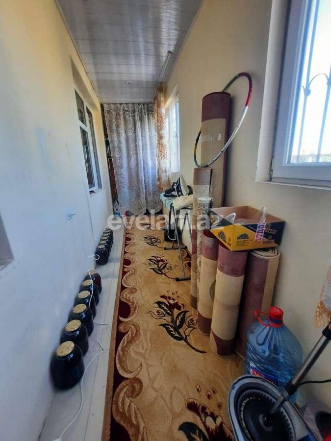 Satılır, köhnə tikili, 3 otaqlı, 100 m², Bakı, Sabunçu r, Bakıxanov q.