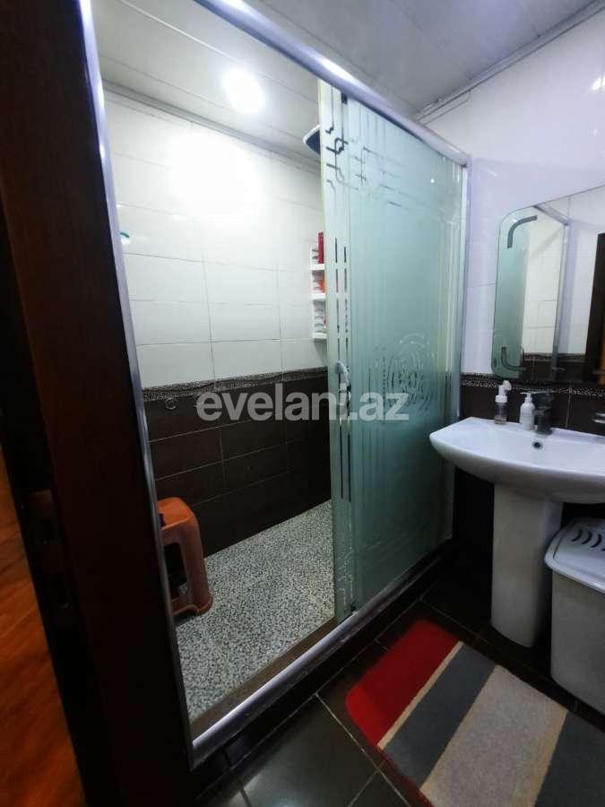 Satılır, köhnə tikili, 3 otaqlı, 100 m², Bakı, Sabunçu r, Bakıxanov q.