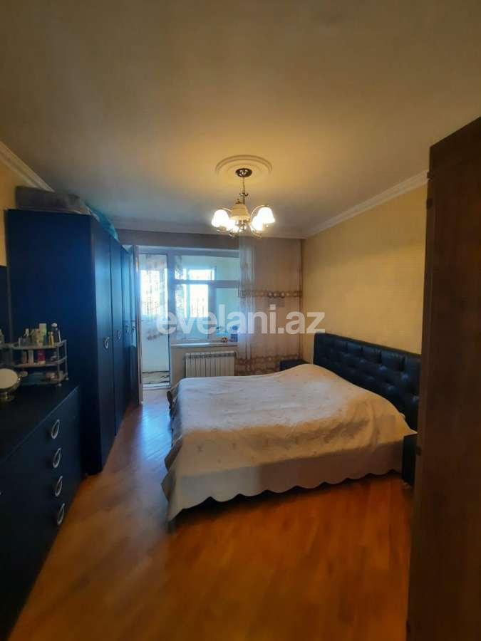 Satılır, köhnə tikili, 3 otaqlı, 100 m², Bakı, Sabunçu r, Bakıxanov q.