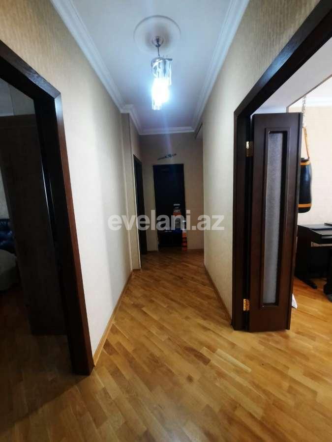 Satılır, köhnə tikili, 3 otaqlı, 100 m², Bakı, Sabunçu r, Bakıxanov q.