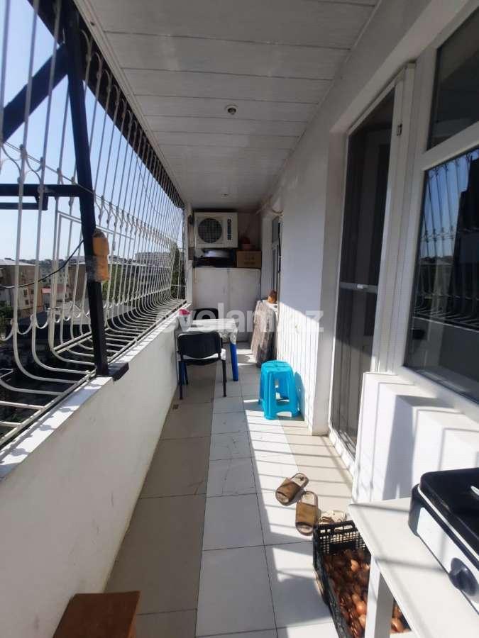Satılır, köhnə tikili, 3 otaqlı, 100 m², Bakı, Sabunçu r, Bakıxanov q.