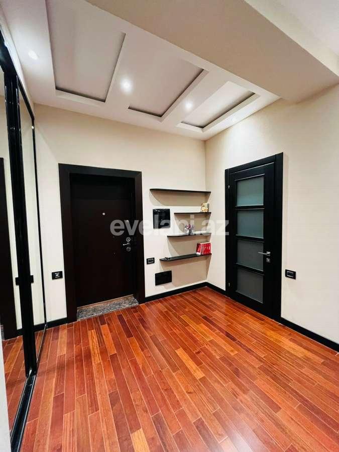 Kirayə verilir, yeni tikili, 2 otaqlı, 105 m², Bakı, Nərimanov r, Nəriman Nərimanov m.