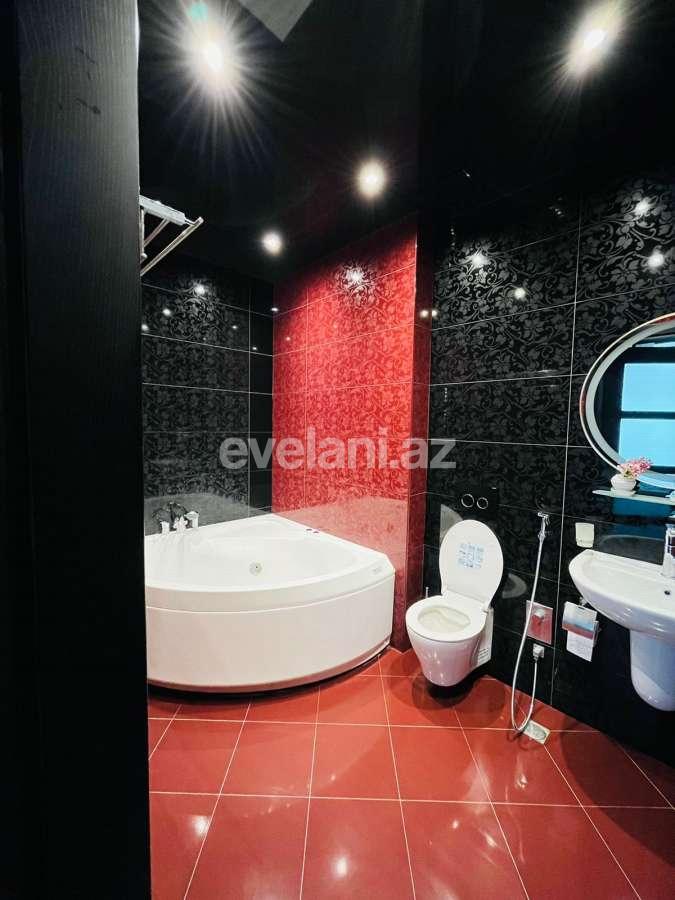 Kirayə verilir, yeni tikili, 2 otaqlı, 105 m², Bakı, Nərimanov r, Nəriman Nərimanov m.