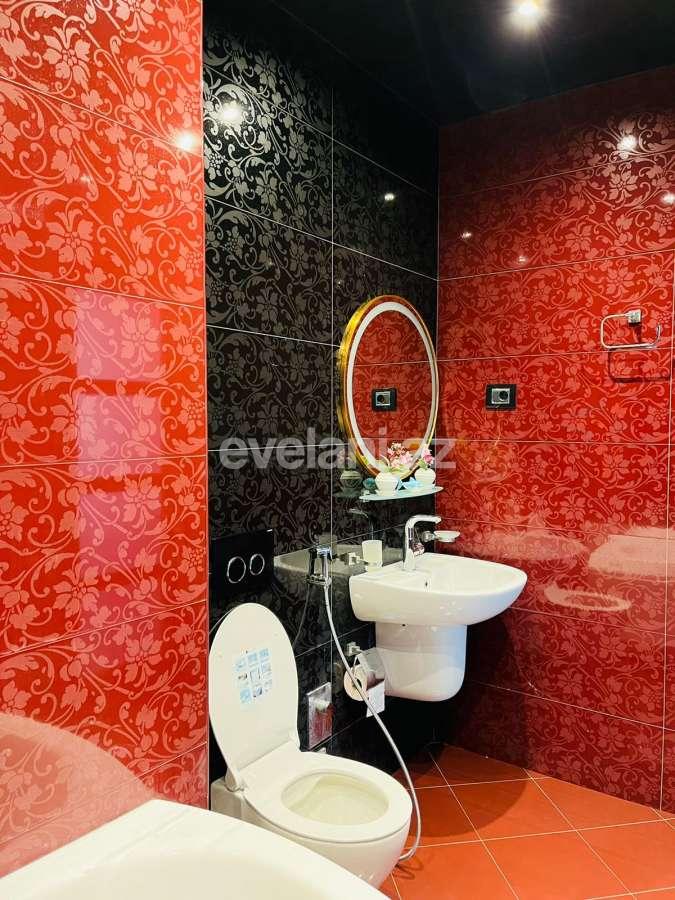 Kirayə verilir, yeni tikili, 2 otaqlı, 105 m², Bakı, Nərimanov r, Nəriman Nərimanov m.