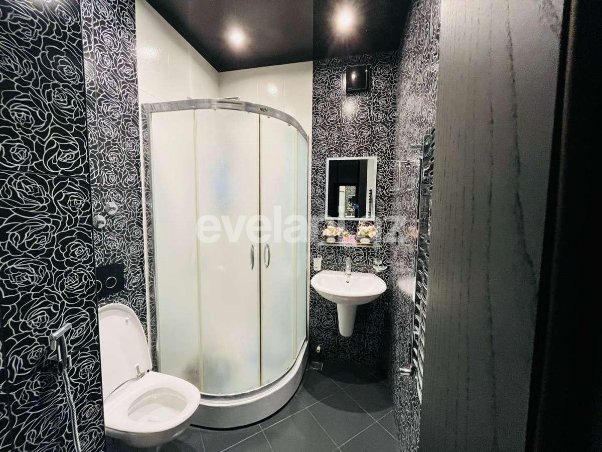 Kirayə verilir, yeni tikili, 2 otaqlı, 105 m², Bakı, Nərimanov r, Nəriman Nərimanov m.