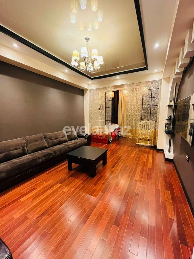 Kirayə verilir, yeni tikili, 2 otaqlı, 105 m², Bakı, Nərimanov r, Nəriman Nərimanov m.