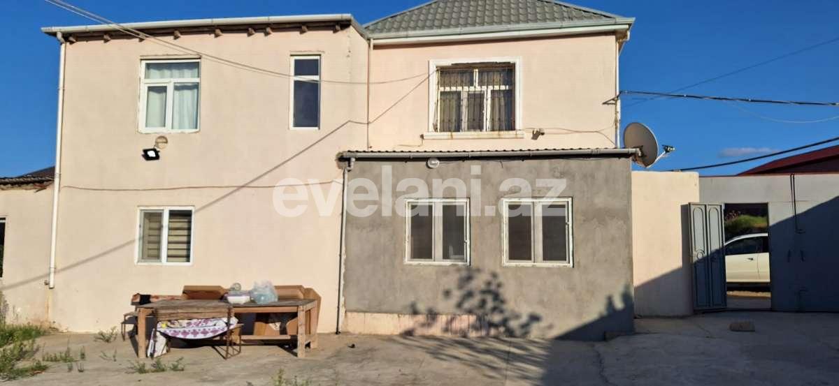 Продаётся, дом / дача, 5-комнаты, 200 m², Баку, Абшеронcкий r, Горадил p.