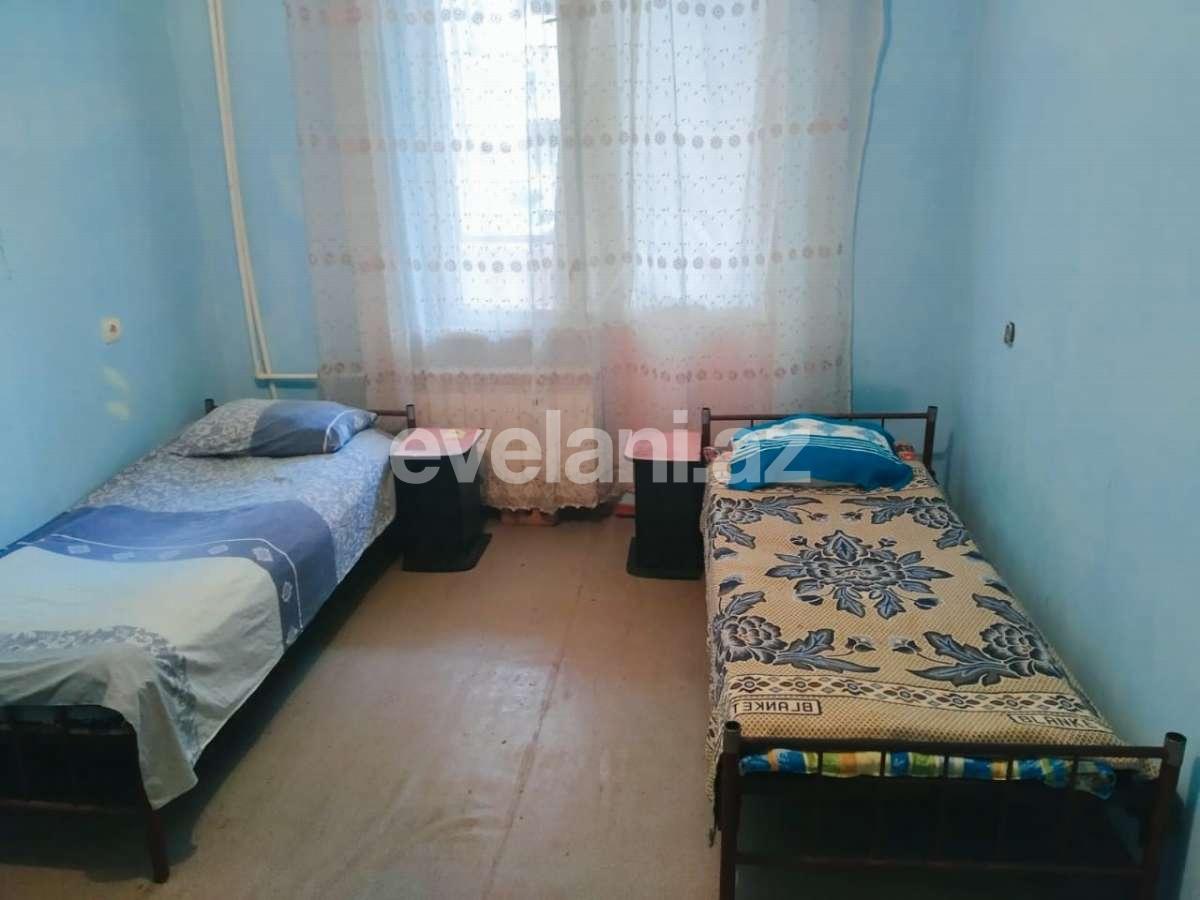 Kirayə verilir, köhnə tikili, 2 otaqlı, 60 m², Bakı, Nizami r, Xalqlar Dostluğu m.