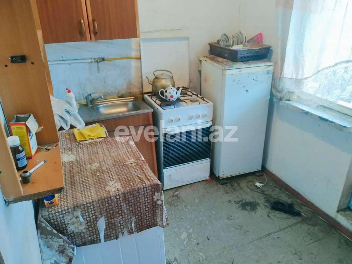 Kirayə verilir, köhnə tikili, 2 otaqlı, 60 m², Bakı, Nizami r, Xalqlar Dostluğu m.