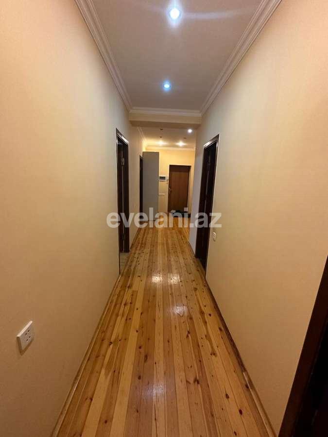 Kirayə verilir, köhnə tikili, 4 otaqlı, 110 m², Bakı, Xətai r, Şah İsmayıl Xətai m.