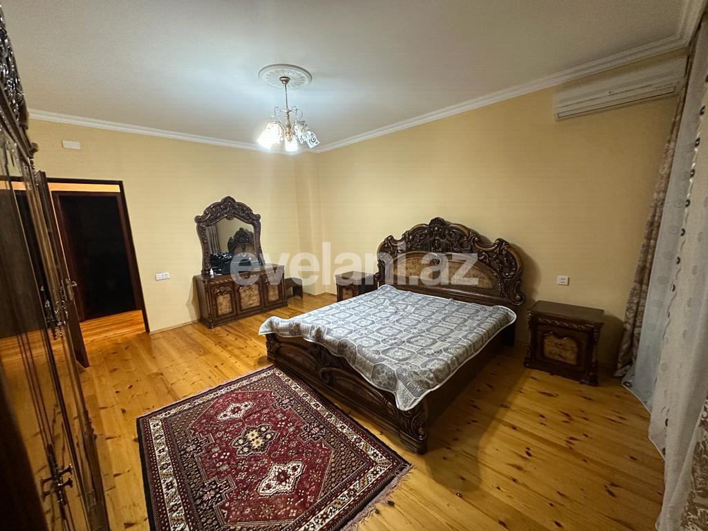 Kirayə verilir, köhnə tikili, 4 otaqlı, 110 m², Bakı, Xətai r, Şah İsmayıl Xətai m.