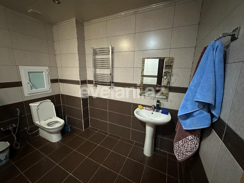 Kirayə verilir, köhnə tikili, 4 otaqlı, 110 m², Bakı, Xətai r, Şah İsmayıl Xətai m.