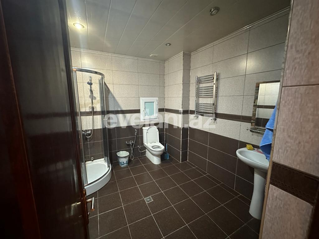 Kirayə verilir, köhnə tikili, 4 otaqlı, 110 m², Bakı, Xətai r, Şah İsmayıl Xətai m.