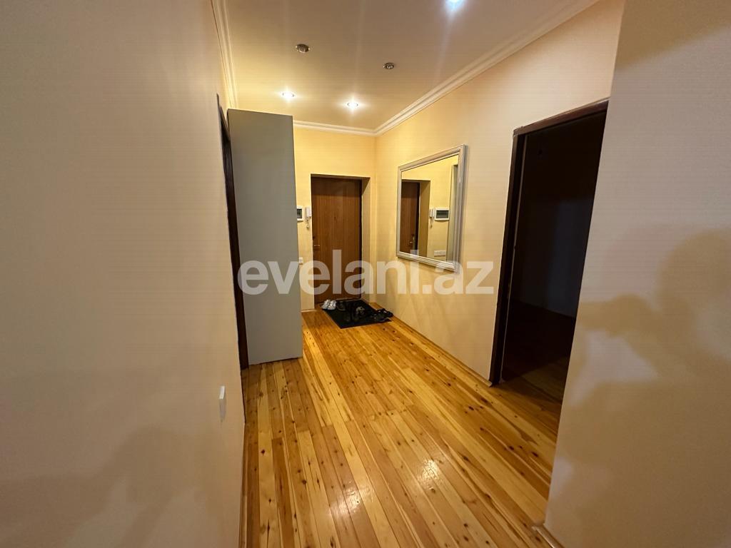 Kirayə verilir, köhnə tikili, 4 otaqlı, 110 m², Bakı, Xətai r, Şah İsmayıl Xətai m.