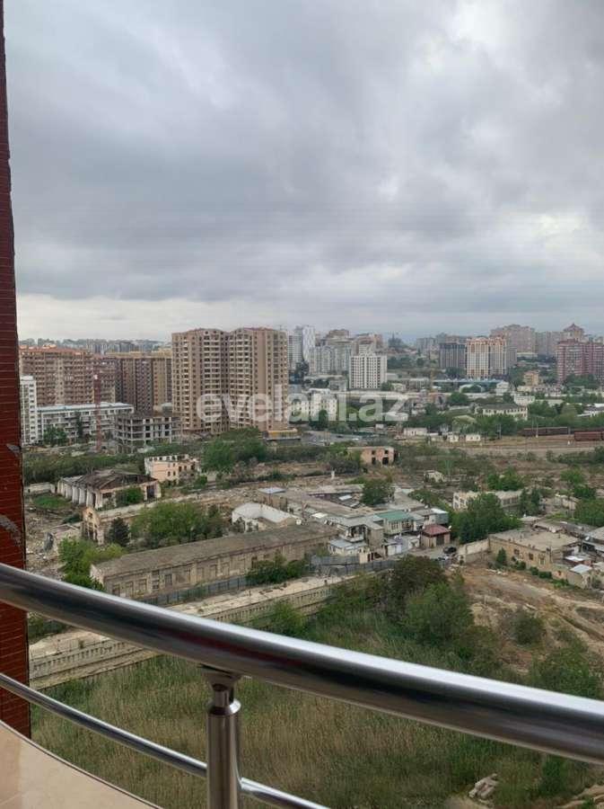 Satılır, yeni tikili, 3 otaqlı, 160 m², Bakı, Xətai r, Şah İsmayıl Xətai m.