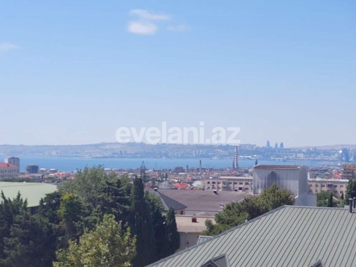 Sale, new building, 3 room, 153 m², Baku, Khatai r, Ahmedli m.