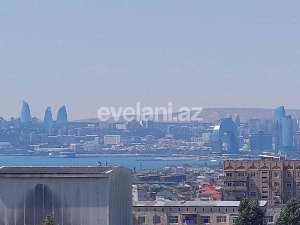 Sale, new building, 3 room, 153 m², Baku, Khatai r, Ahmedli m.
