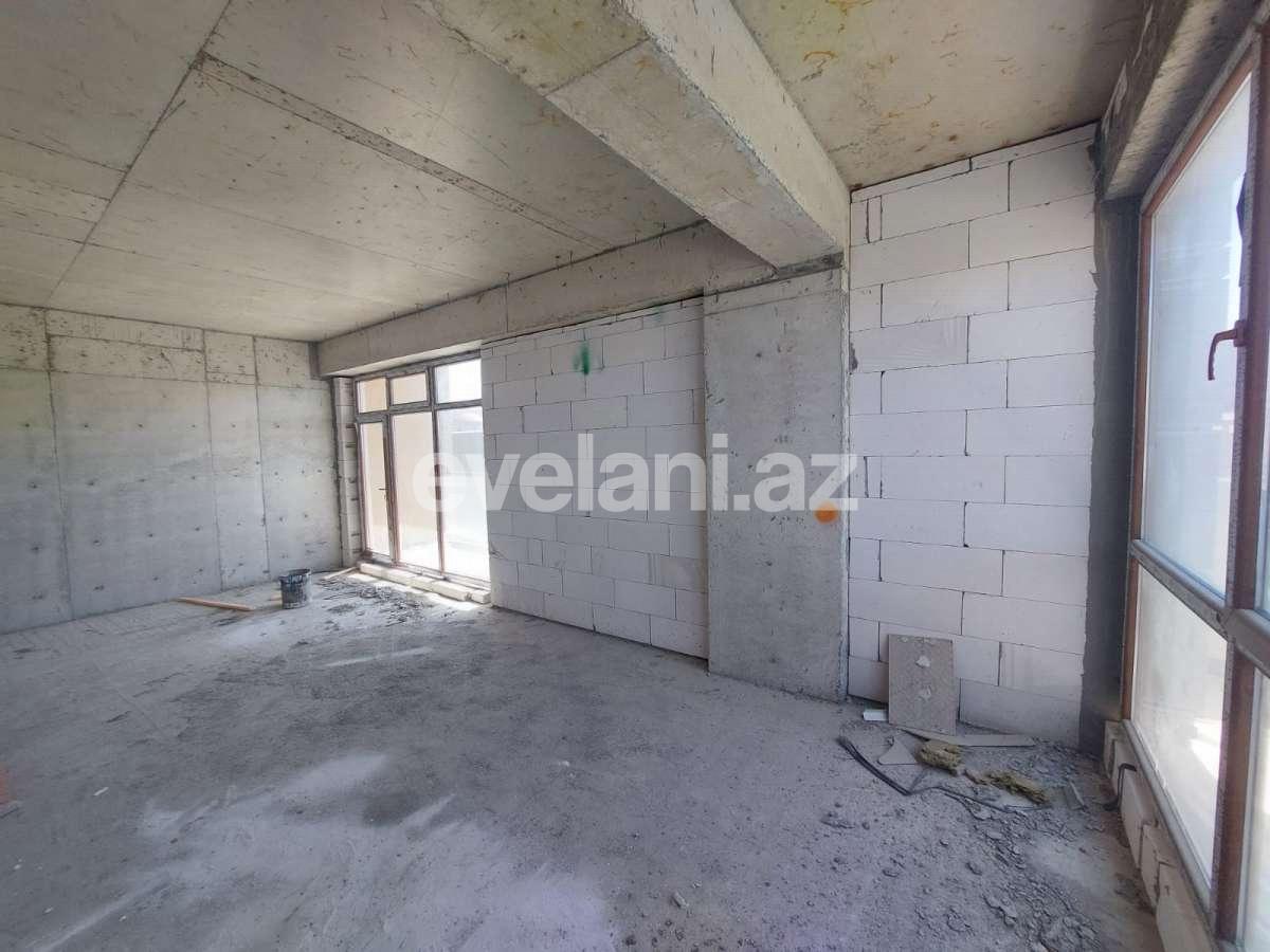 Sale, new building, 3 room, 153 m², Baku, Khatai r, Ahmedli m.