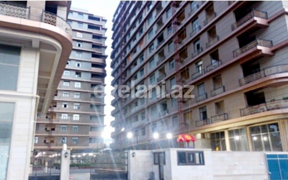 Kirayə verilir, yeni tikili, 2 otaqlı, 70 m², Bakı, Nəsimi r, 28 may m.