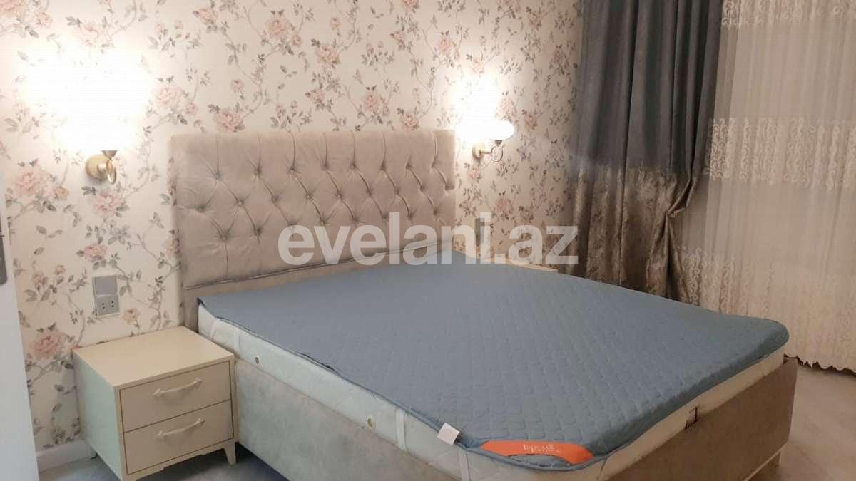 Kirayə verilir, yeni tikili, 2 otaqlı, 70 m², Bakı, Nəsimi r, 28 may m.