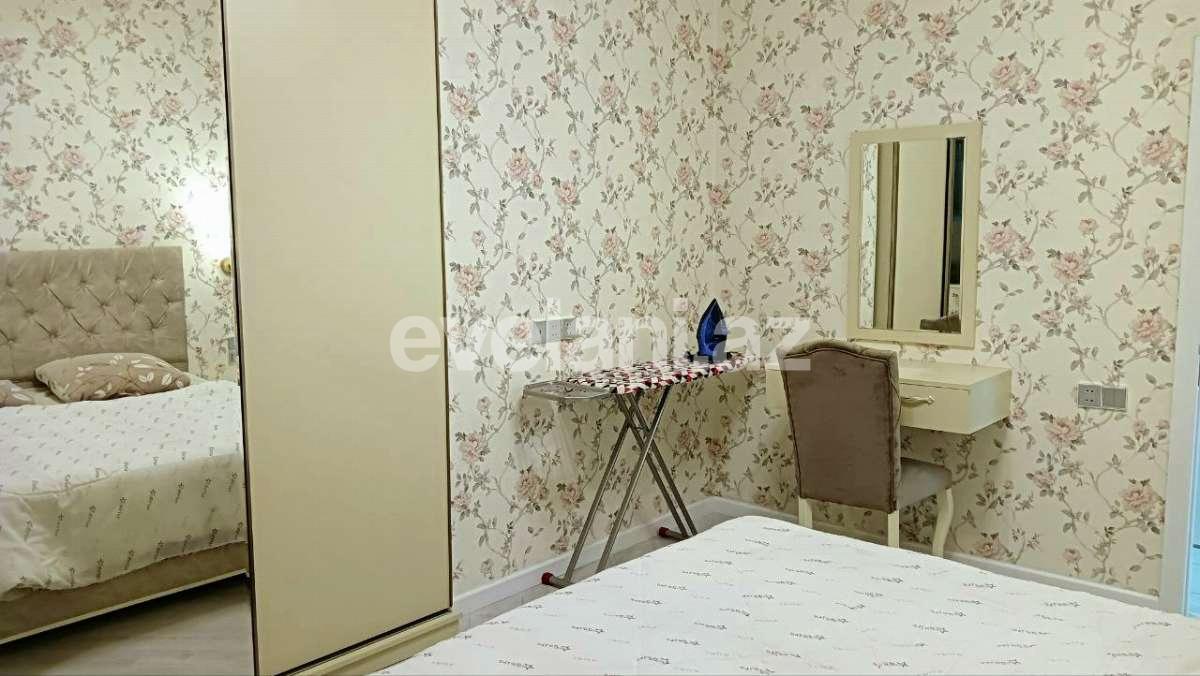 Kirayə verilir, yeni tikili, 2 otaqlı, 70 m², Bakı, Nəsimi r, 28 may m.