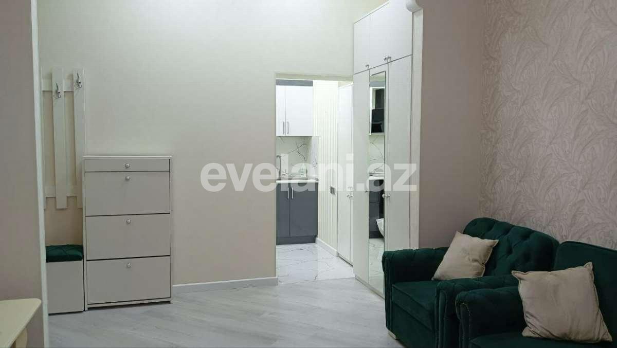 Kirayə verilir, yeni tikili, 2 otaqlı, 70 m², Bakı, Nəsimi r, 28 may m.