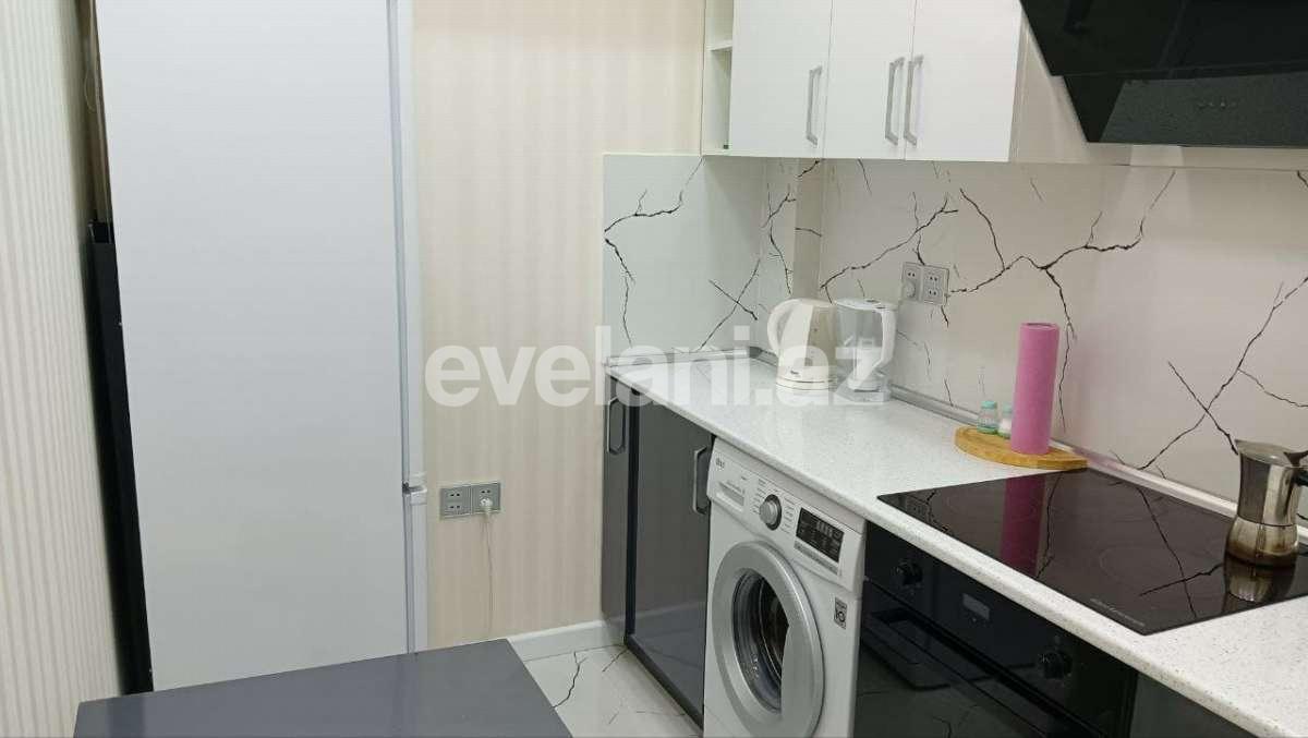 Kirayə verilir, yeni tikili, 2 otaqlı, 70 m², Bakı, Nəsimi r, 28 may m.