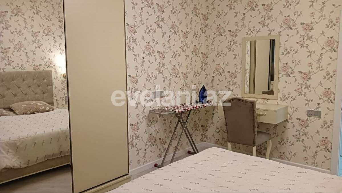 Kirayə verilir, yeni tikili, 2 otaqlı, 70 m², Bakı, Nəsimi r, 28 may m.