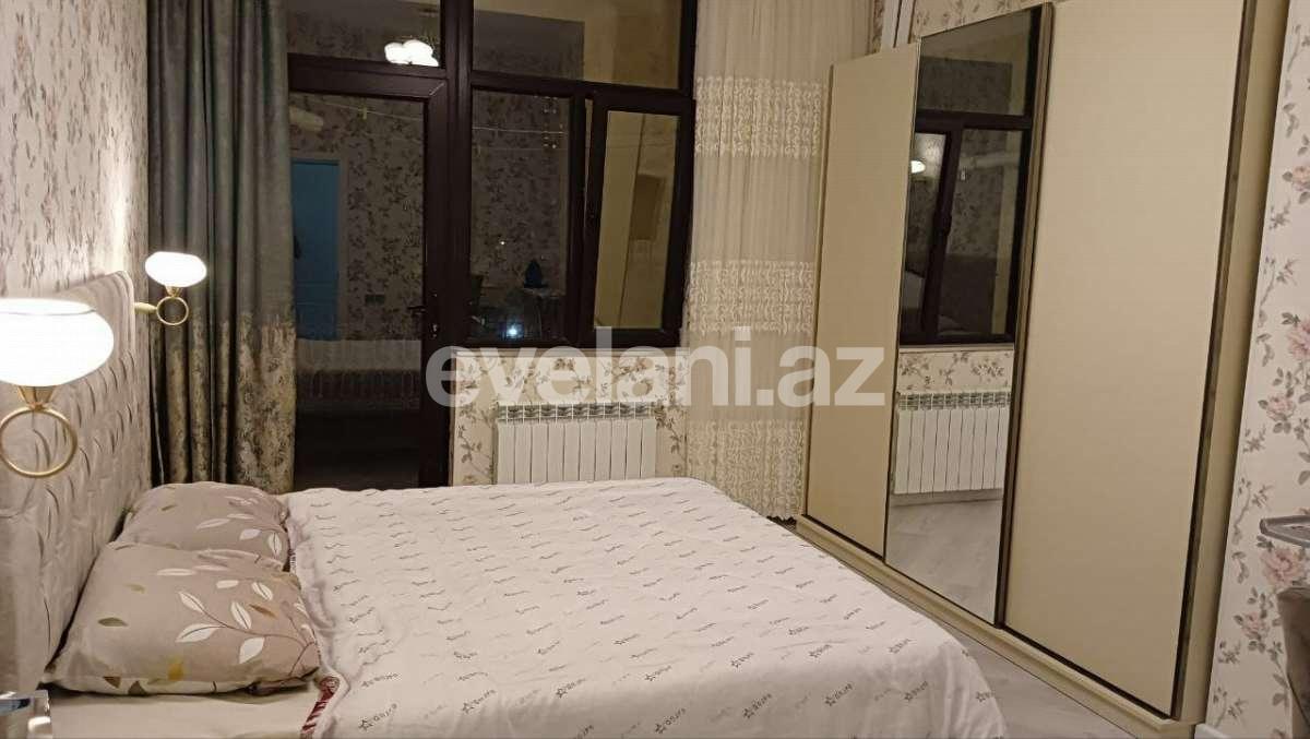 Kirayə verilir, yeni tikili, 2 otaqlı, 70 m², Bakı, Nəsimi r, 28 may m.