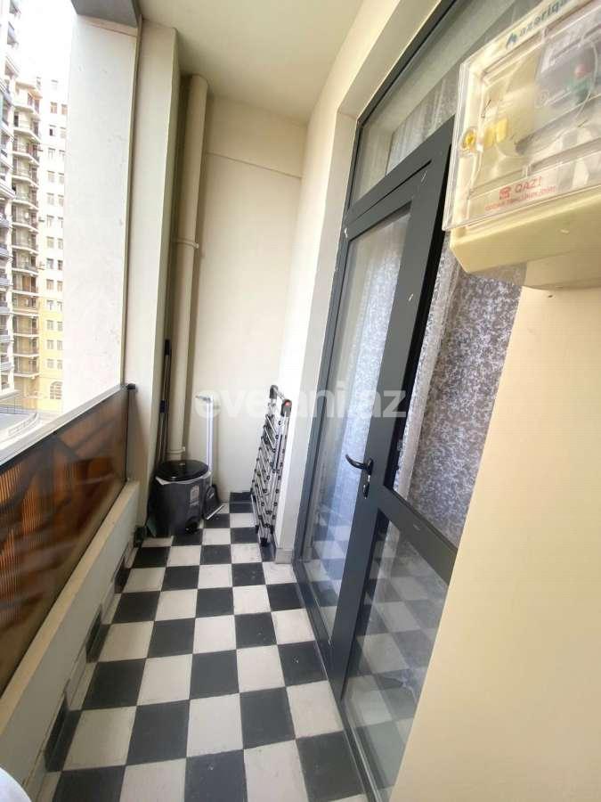 Satılır, yeni tikili, 2 otaqlı, 80 m², Bakı, Nəsimi r.