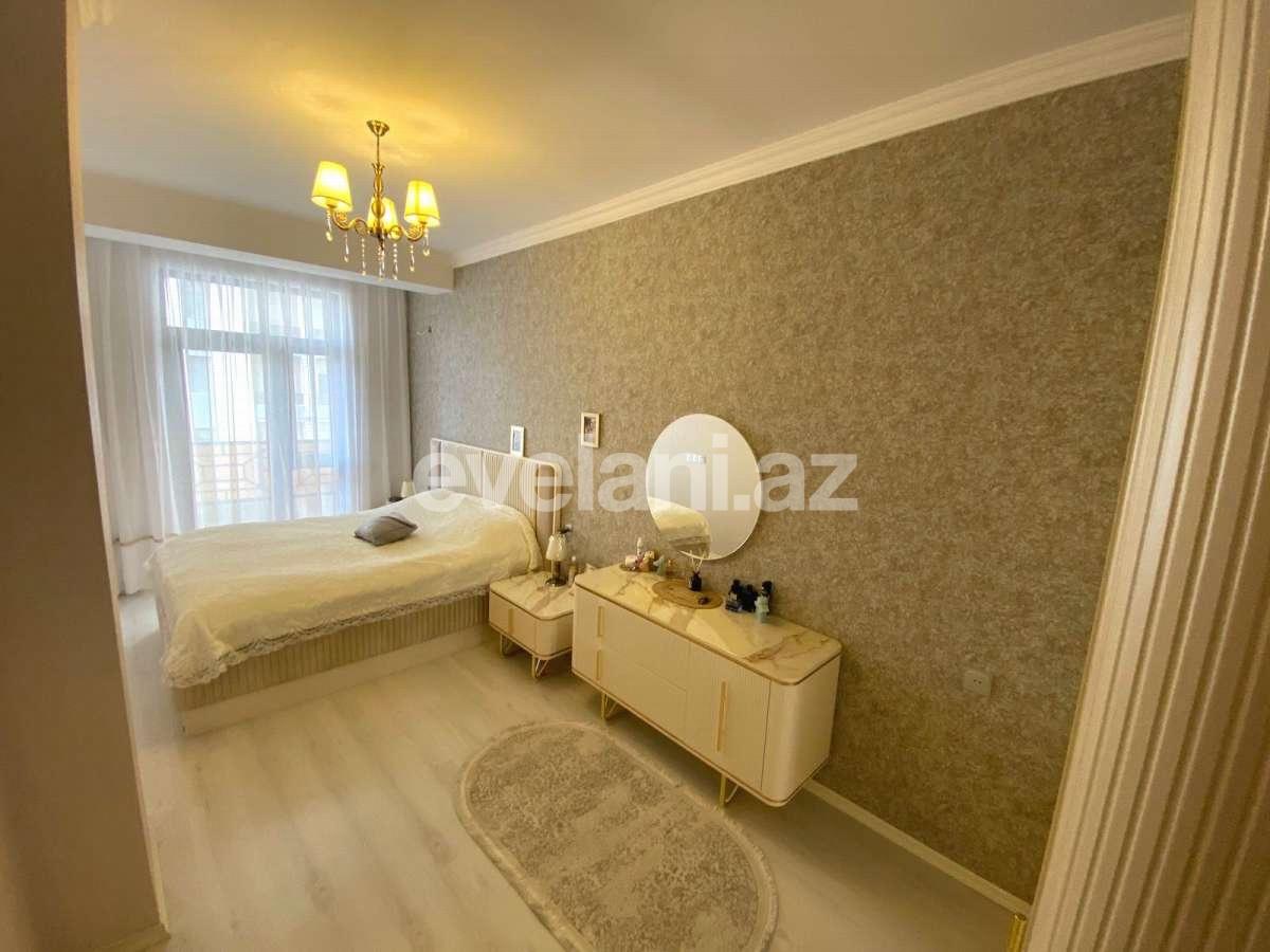 Satılır, yeni tikili, 2 otaqlı, 80 m², Bakı, Nəsimi r.