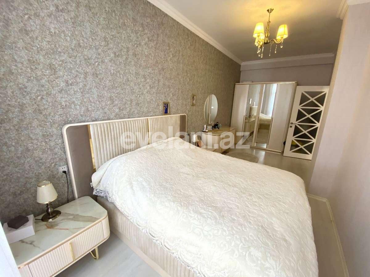 Satılır, yeni tikili, 2 otaqlı, 80 m², Bakı, Nəsimi r.