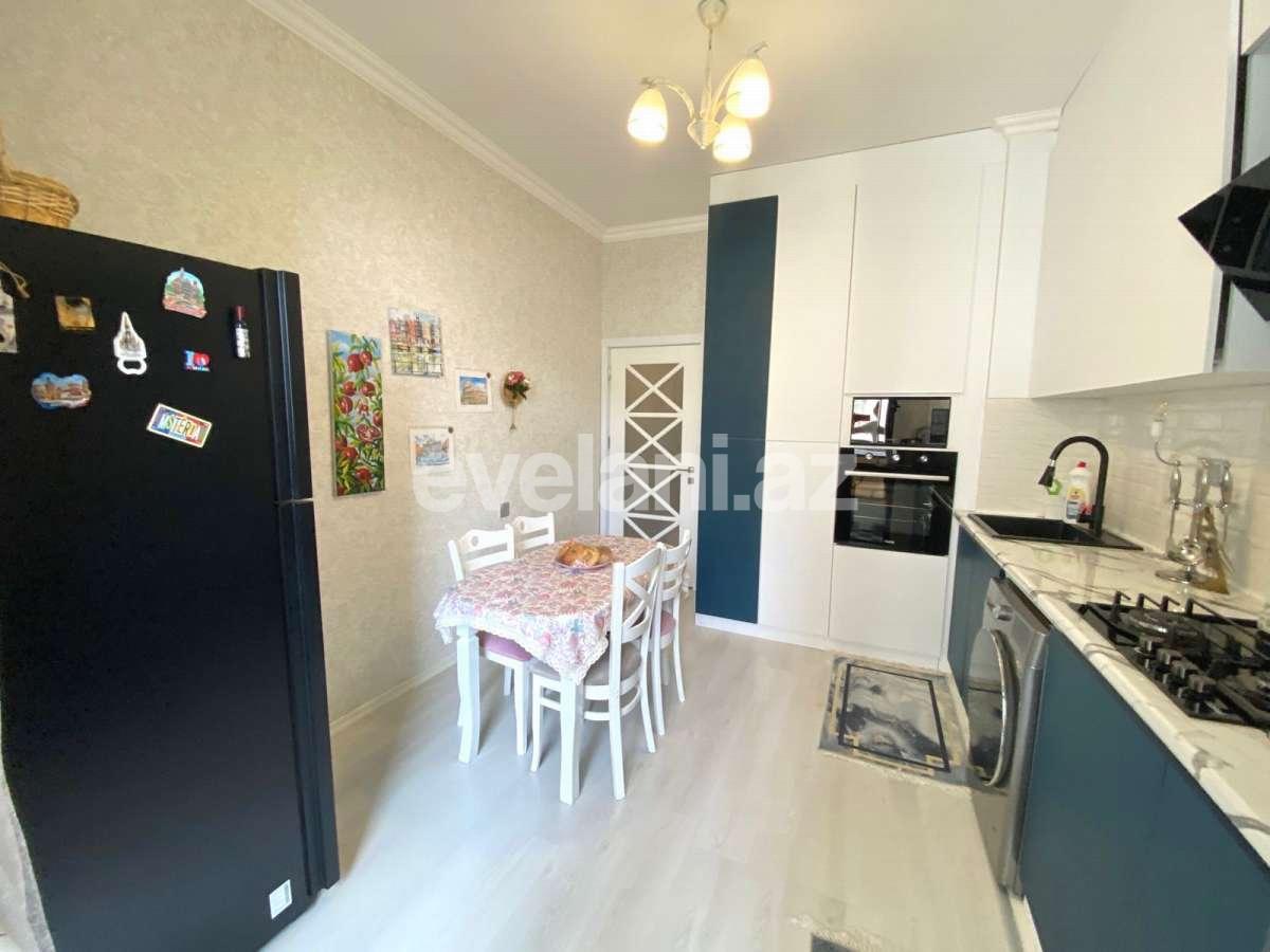 Satılır, yeni tikili, 2 otaqlı, 80 m², Bakı, Nəsimi r.