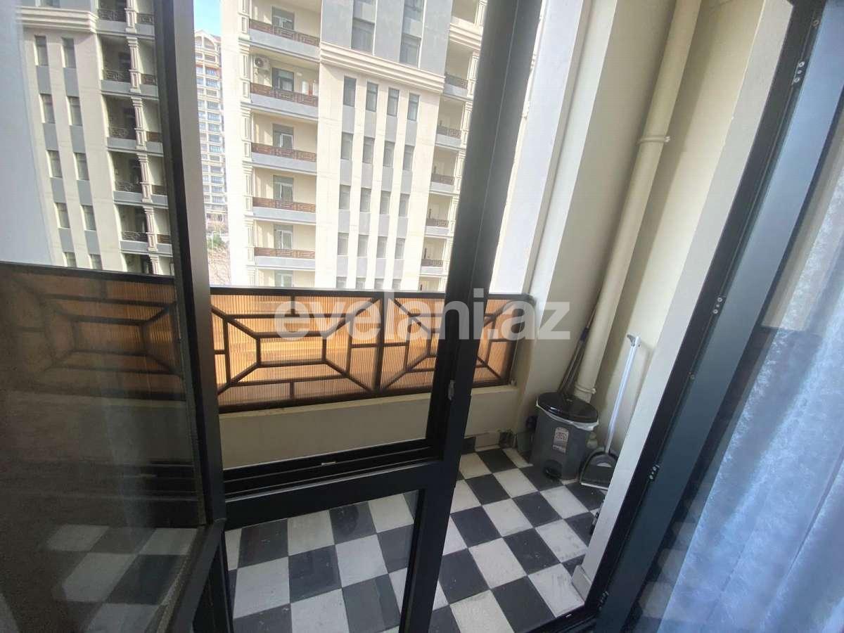 Satılır, yeni tikili, 2 otaqlı, 80 m², Bakı, Nəsimi r.