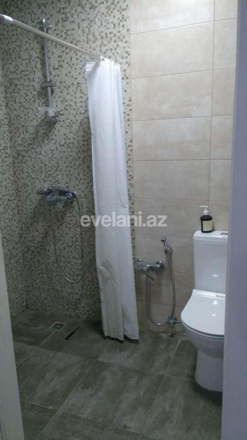 Satılır, yeni tikili, 2 otaqlı, 45 m², Bakı, Yasamal r, 20 yanvar m.