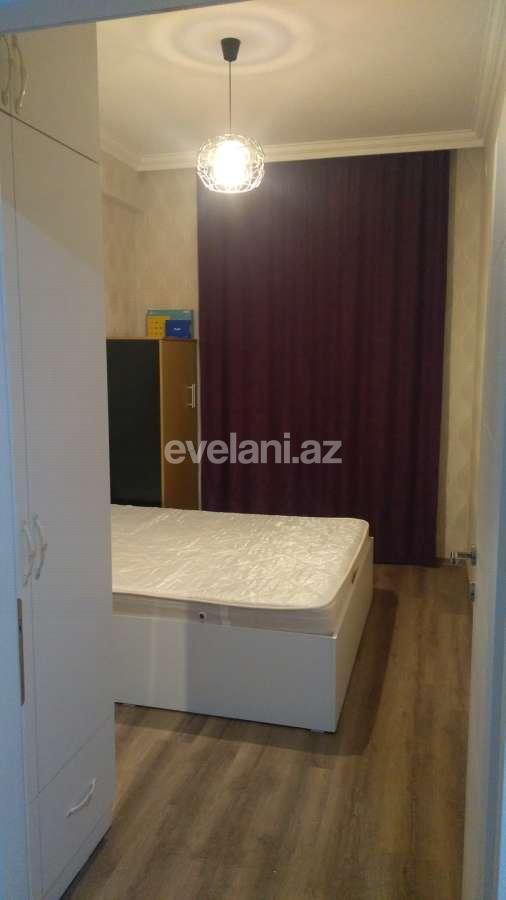 Satılır, yeni tikili, 2 otaqlı, 45 m², Bakı, Yasamal r, 20 yanvar m.