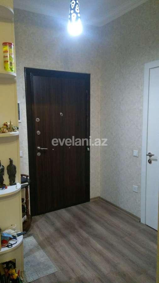 Satılır, yeni tikili, 2 otaqlı, 45 m², Bakı, Yasamal r, 20 yanvar m.