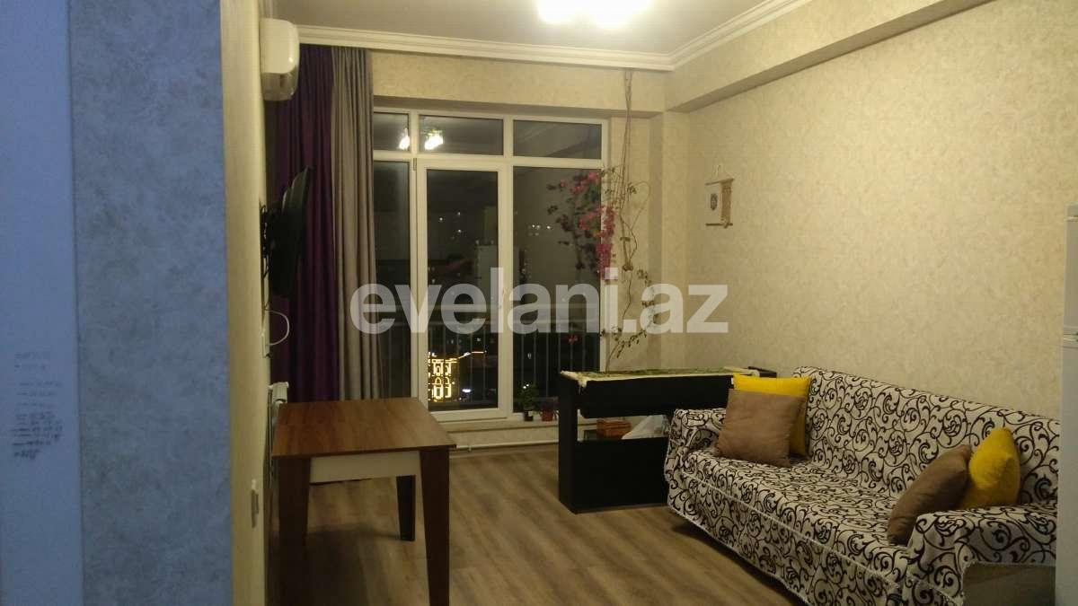 Satılır, yeni tikili, 2 otaqlı, 45 m², Bakı, Yasamal r, 20 yanvar m.