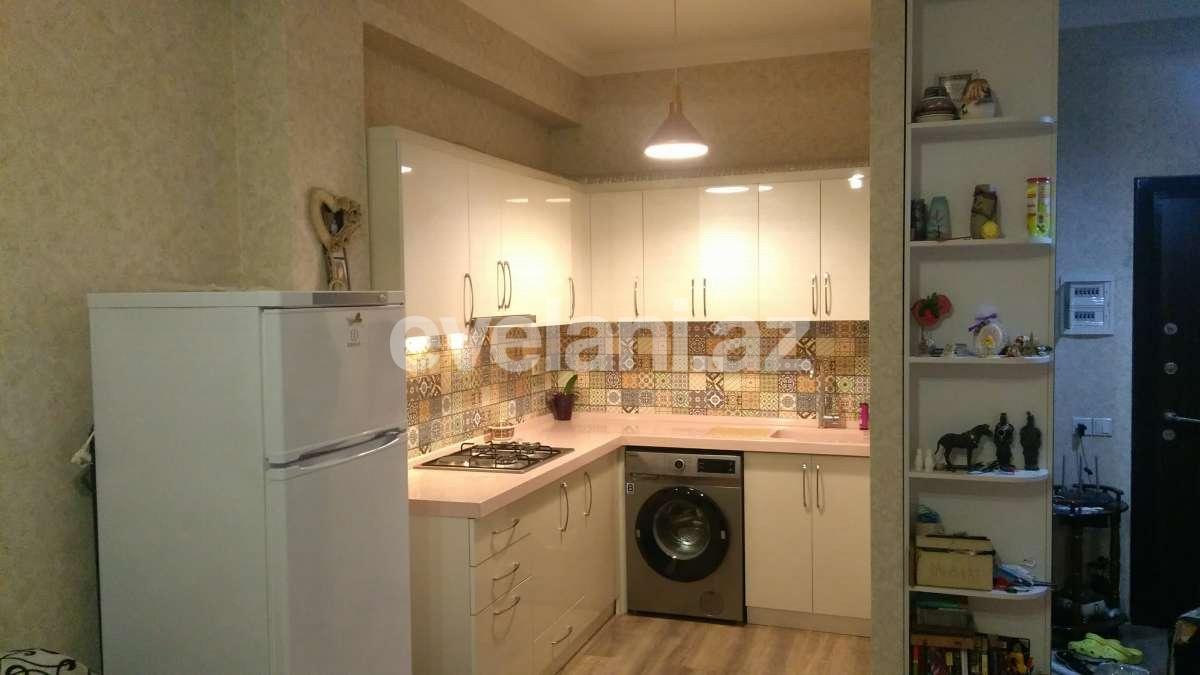 Satılır, yeni tikili, 2 otaqlı, 45 m², Bakı, Yasamal r, 20 yanvar m.