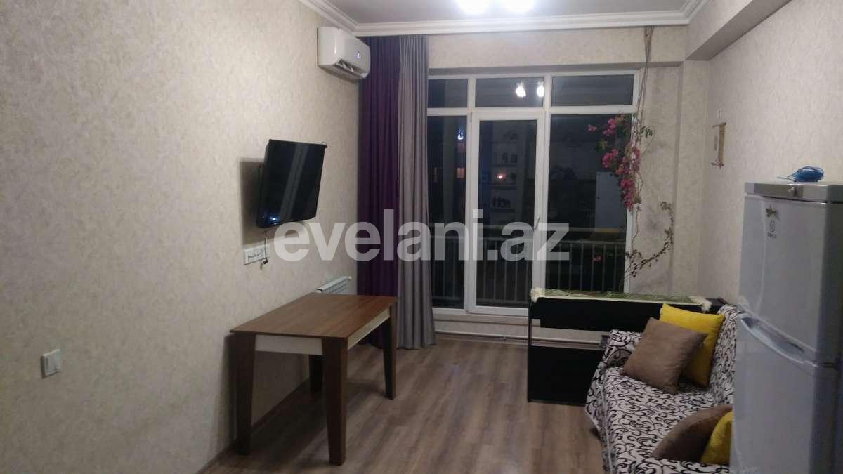 Satılır, yeni tikili, 2 otaqlı, 45 m², Bakı, Yasamal r, 20 yanvar m.