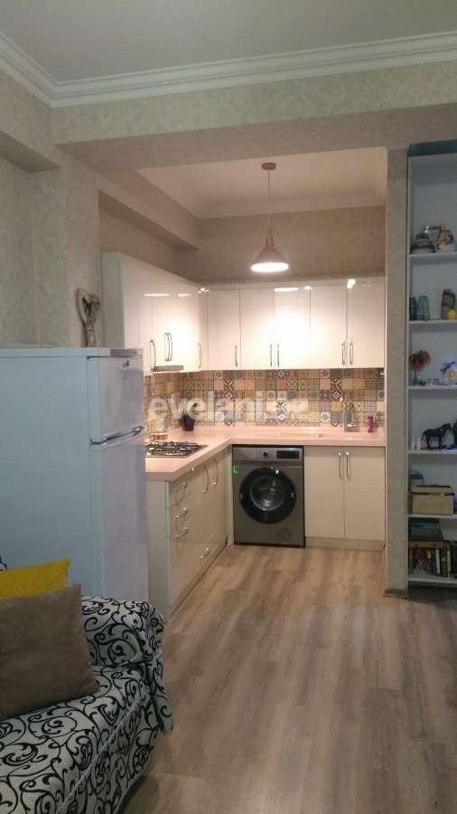 Satılır, yeni tikili, 2 otaqlı, 45 m², Bakı, Yasamal r, 20 yanvar m.