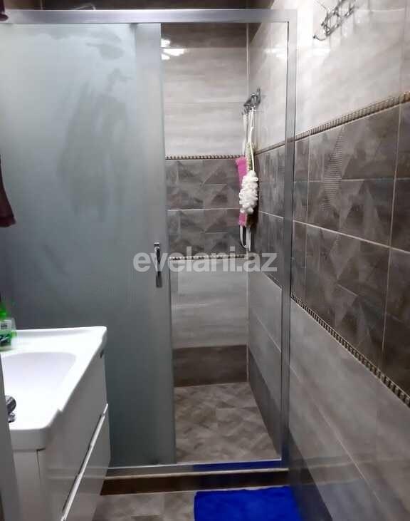 Satılır, yeni tikili, 3 otaqlı, 94.99 m², Bakı, Yasamal r, Yasamal q, İnşaatçılar m.