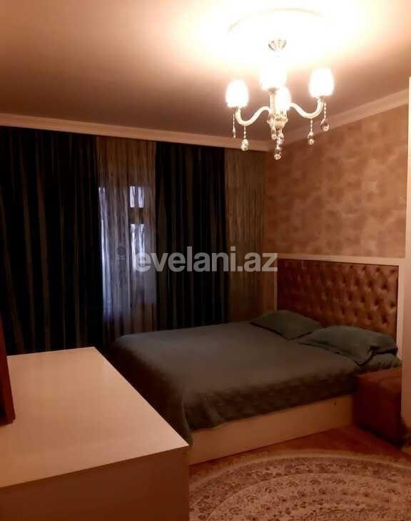 Satılır, yeni tikili, 3 otaqlı, 94.99 m², Bakı, Yasamal r, Yasamal q, İnşaatçılar m.