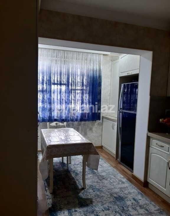Satılır, yeni tikili, 3 otaqlı, 94.99 m², Bakı, Yasamal r, Yasamal q, İnşaatçılar m.