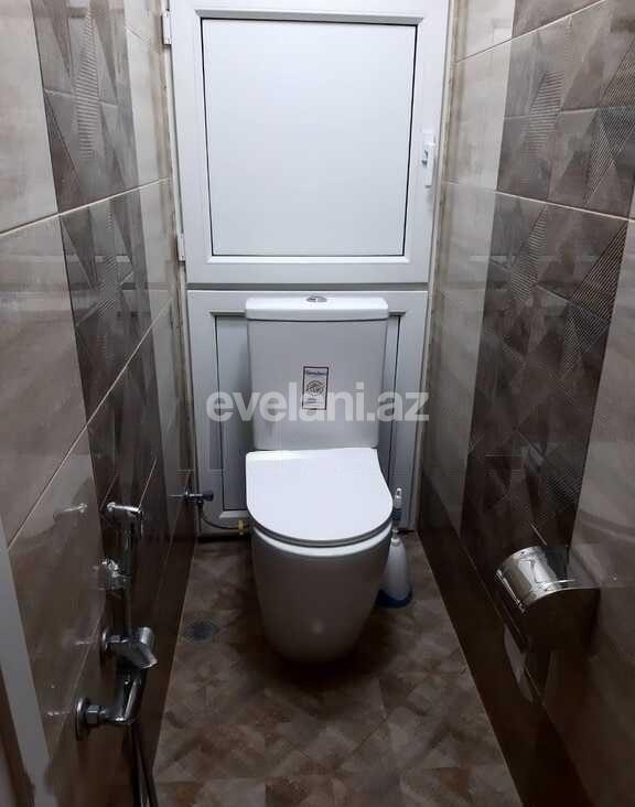 Satılır, yeni tikili, 3 otaqlı, 94.99 m², Bakı, Yasamal r, Yasamal q, İnşaatçılar m.