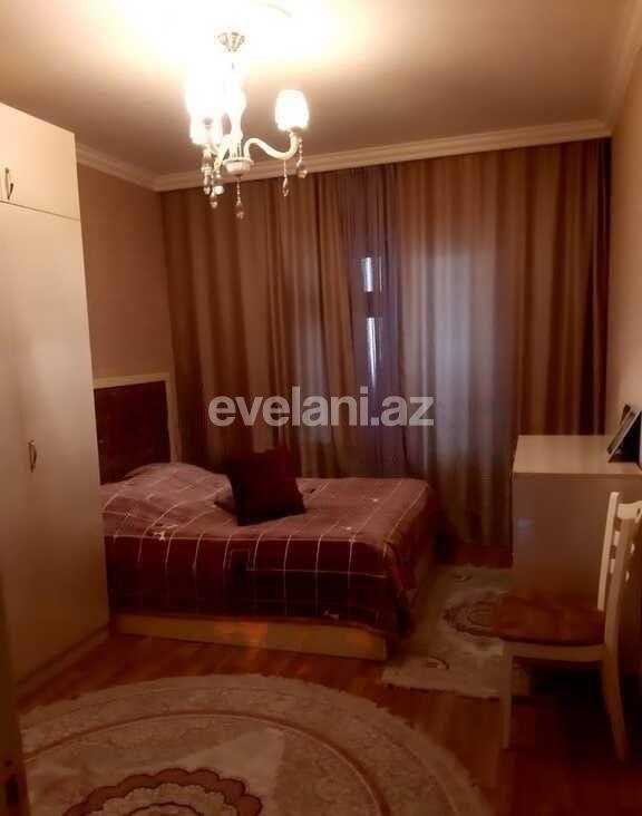 Satılır, yeni tikili, 3 otaqlı, 94.99 m², Bakı, Yasamal r, Yasamal q, İnşaatçılar m.